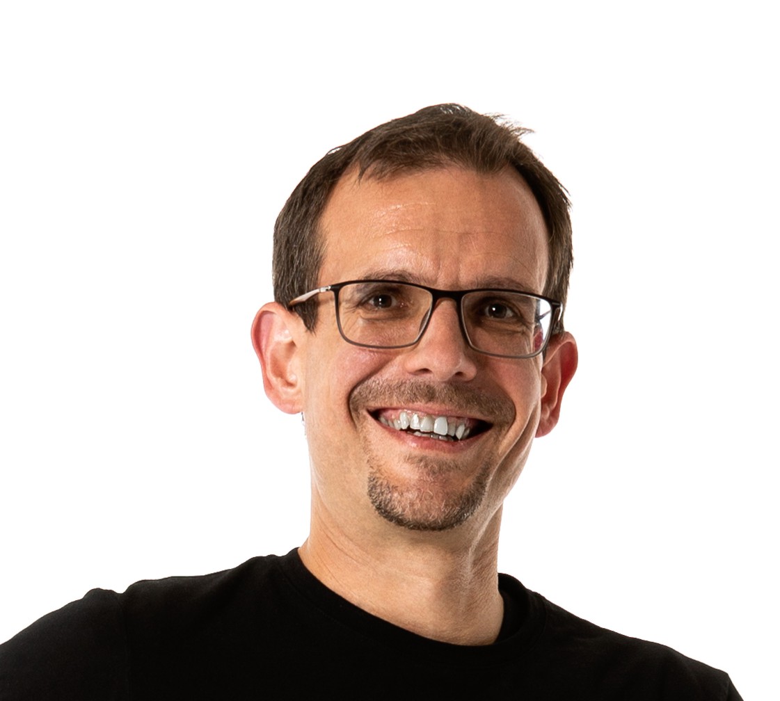 Carsten Ullrich